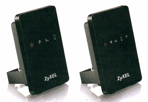 ZyXEL FMT3211 / ZyXEL FMT3251 