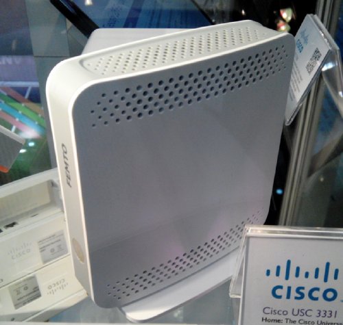 Cisco USC3331