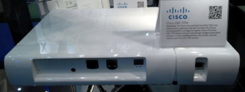 Cisco USC7734 -  " "