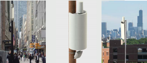 Airspan AirSynergy 3000 LTE Pico-cell