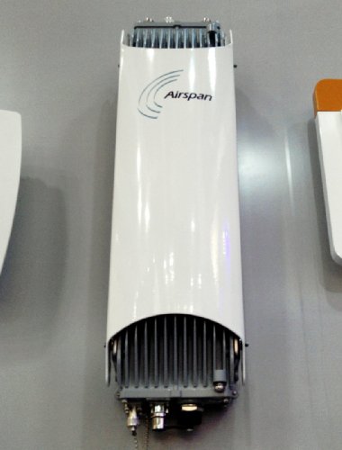 Airspan AirSynergy 2000 Outdoor LTE Pico-cell