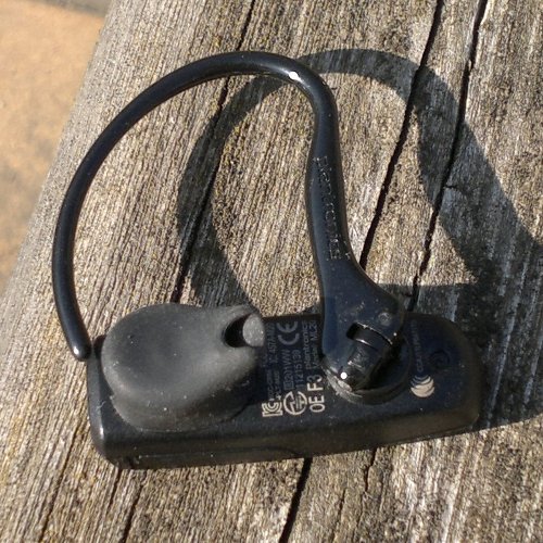  Bluetooth- Platronics ML20