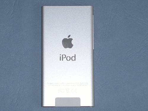 Apple iPod nano 7