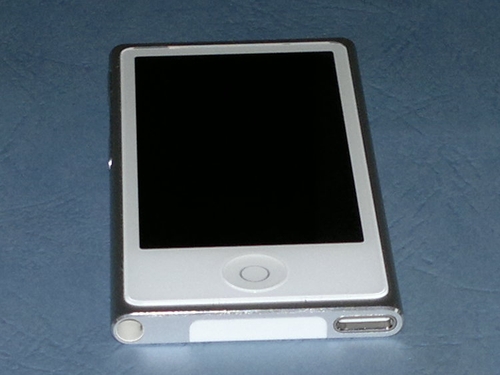 Apple iPod nano 7