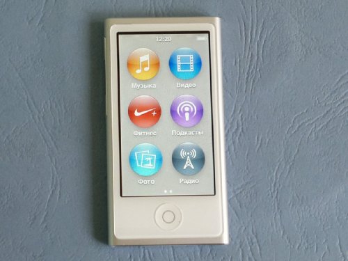 Apple iPod nano 7