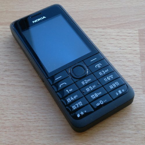   Nokia 301 Dual  Samsung GT-S5610