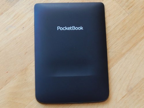  PocketBook 515:   
