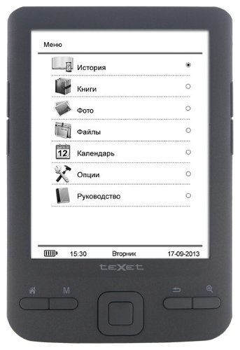  PocketBook 515:   