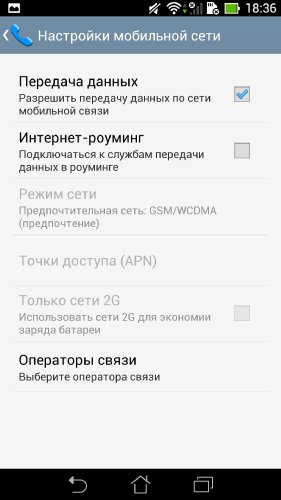  ASUS Fonepad Note 6