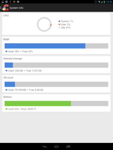   Clean Master, CM Security  - CCleaner    Android