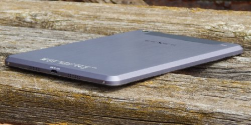    teXet NaviPad TM-7887 3G
