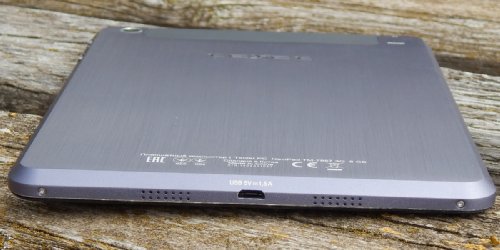    teXet NaviPad TM-7887 3G