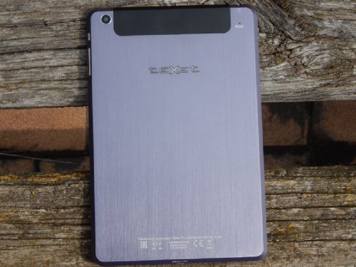    teXet NaviPad TM-7887 3G