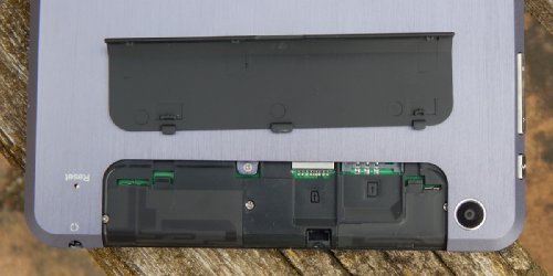   teXet NaviPad TM-7887 3G
