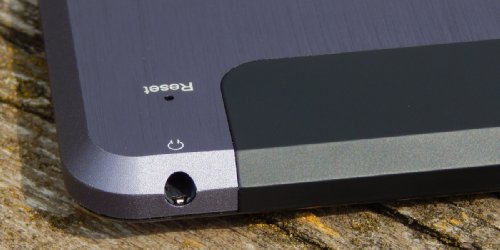 Обзор планшетного компьютера teXet NaviPad TM-7887 3G