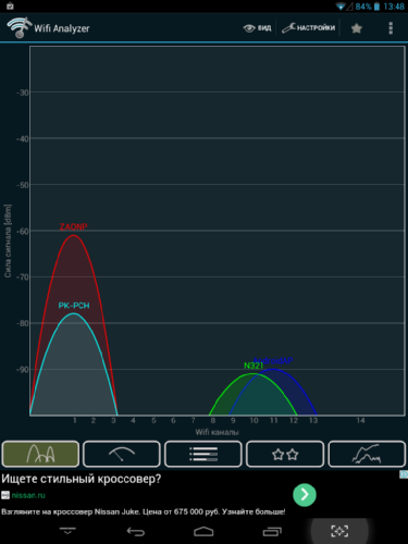    teXet NaviPad TM-7887 3G