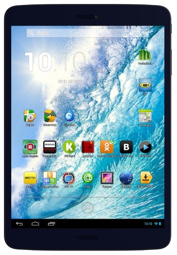    teXet NaviPad TM-7887 3G