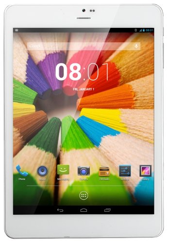    teXet NaviPad TM-7887 3G
