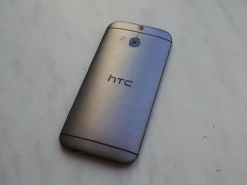  HTC One M8