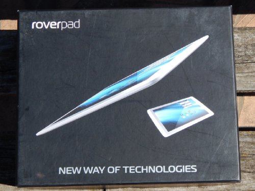    RoverPad Sky 9.7 (GX-I9719):
 