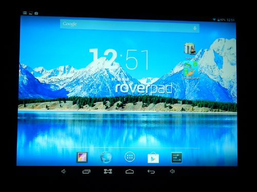    RoverPad Sky 9.7 (GX-I9719):
 