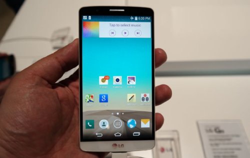  LG G3