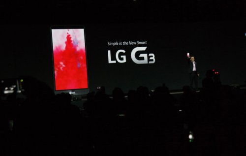  LG G3