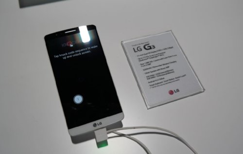  LG G3