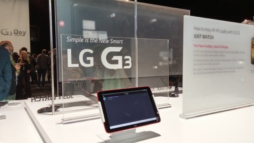   LG G3