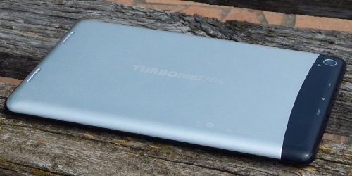   TurboPad 705