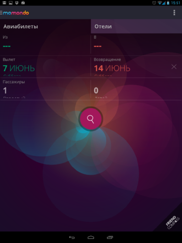      Android