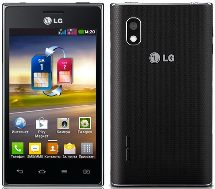  :  Android-  LG.  2014