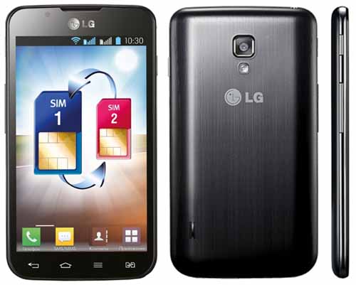  :  Android-  LG.  2014