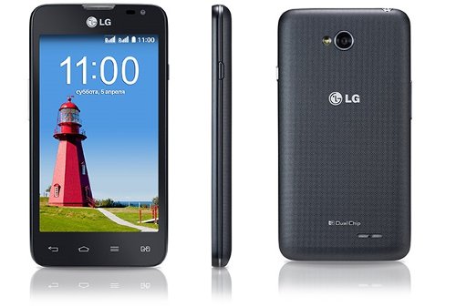  :  Android-  LG.  2014