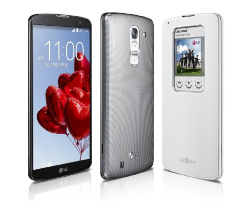  :  Android-  LG.  2014