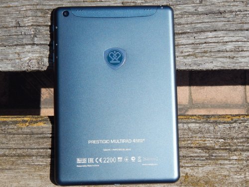    Prestigio MultiPad 4 Quantum 7.85 PMP5785C 3G