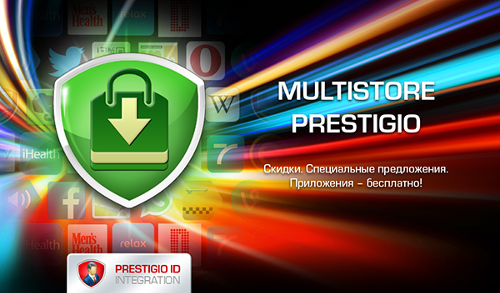 Обзор планшетного компьютера Prestigio MultiPad 4 Quantum 7.85 PMP5785C 3G