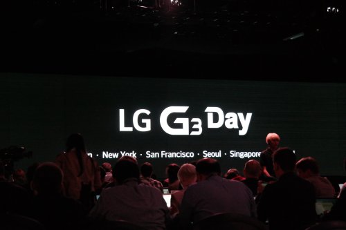  LG G3