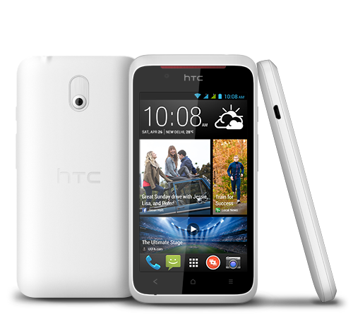  :   HTC.  2014