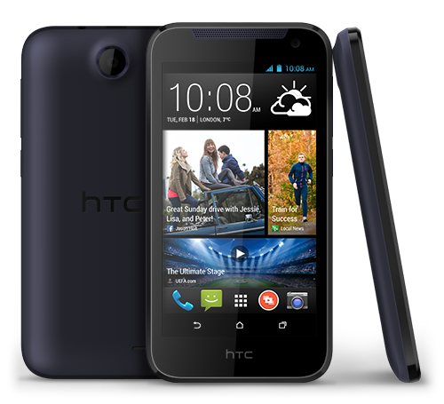  :   HTC.  2014