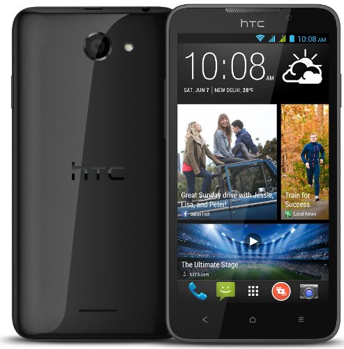  :   HTC.  2014