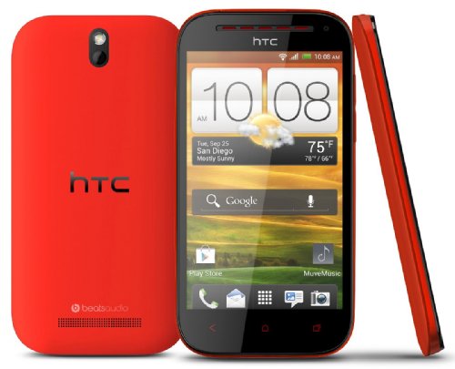  :   HTC.  2014