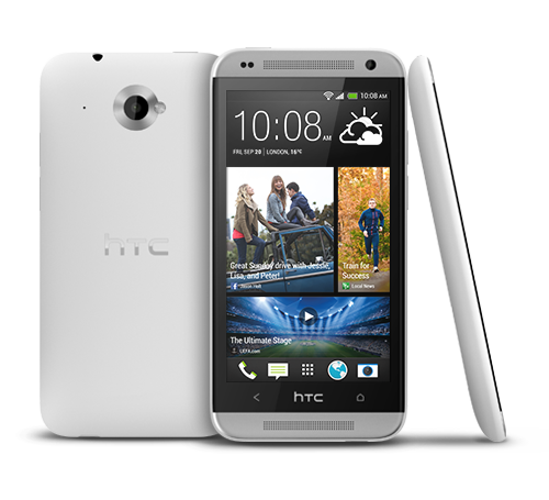  :   HTC.  2014