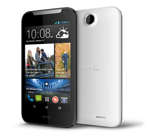  HTC Desire 310 / Desire 310 Dual SIM