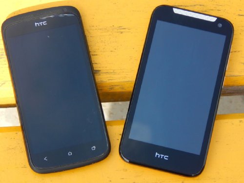  HTC Desire 310 / Desire 310 Dual SIM