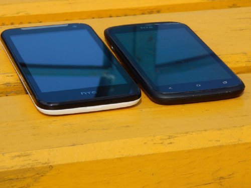  HTC Desire 310 / Desire 310 Dual SIM