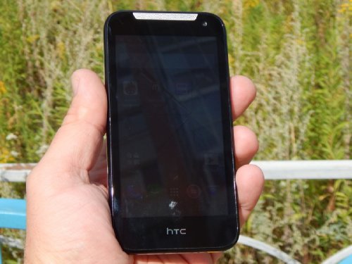  HTC Desire 310 / Desire 310 Dual SIM