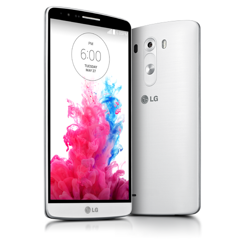 LG F400K G3 4G LTE 32GB