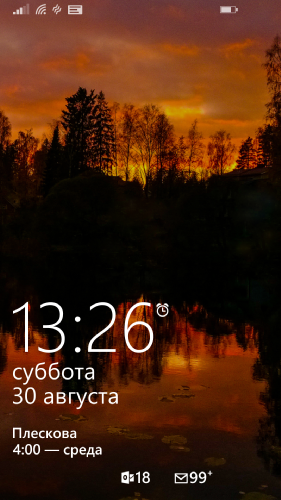  Nokia Lumia 930