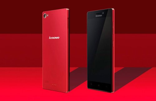 Lenovo Vibe X2